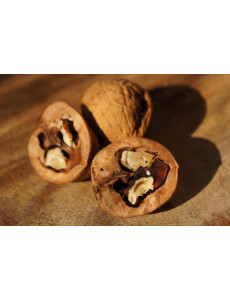 Мука из ядер грецкого ореха