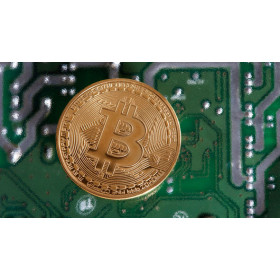 Биткойн цена предупреждение: Топ экономист говорит Биткойн может в конечном итоге, как Tulip Mania